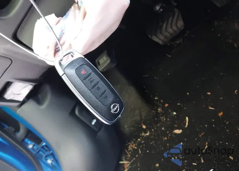 2024 Nissan Sentra Sv Xtronic Cvt из США, поврежденный, VIN 3N1AB8CV8RY223431